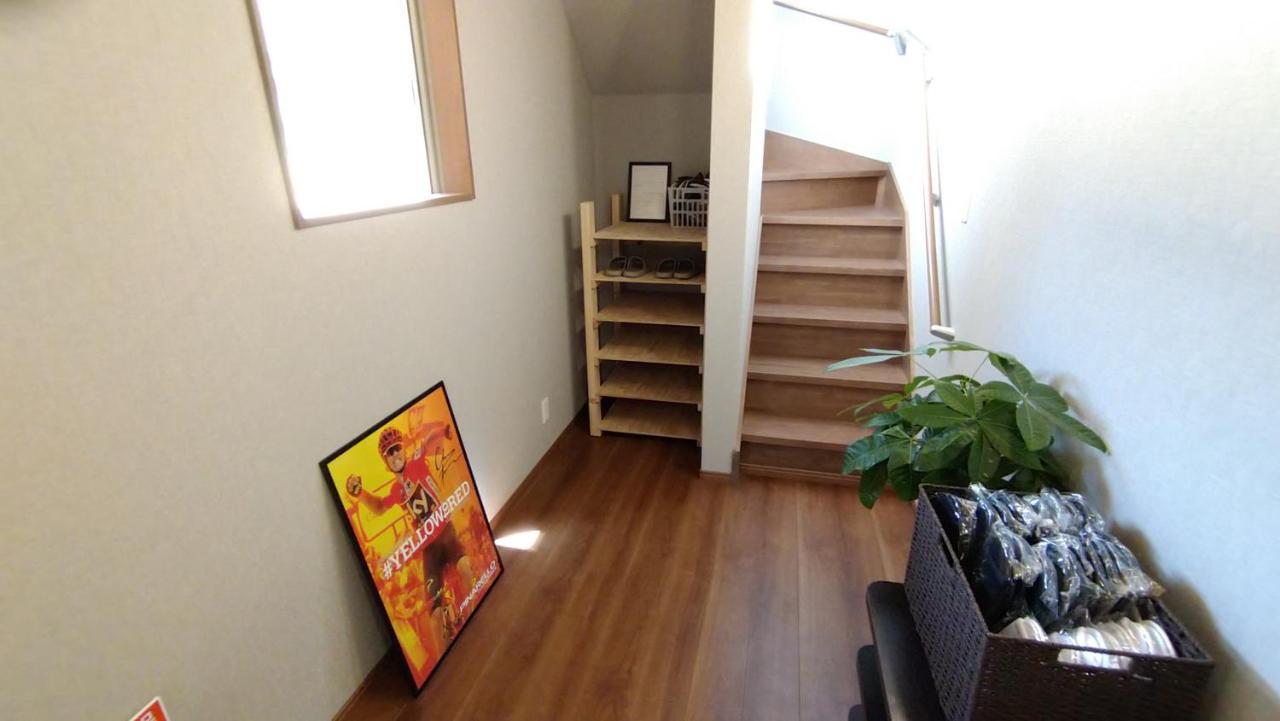 伯方plus+ Imabari Exterior photo